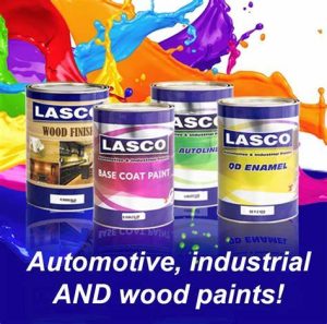 Lasco Paints